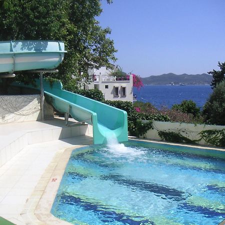 Hotel Club Phellos Kaş Exterior foto